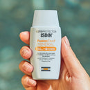 Protetor Solar Isdin Fusion Gel Sport FPS50 89,5g