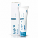 Ureadin 20 Creme 50g Pele muito seca, áspera e rugosa