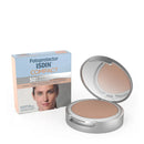 Isdin Fotoprotetor Compacto FPS 50 Cor Areia 10gr