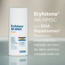 Fluido Fotoprotetor Isdin - Eryfotona AK-NMSC FPS99 50ml