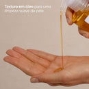 Óleo de Banho Ureadin Calm - OleoGel 200ml