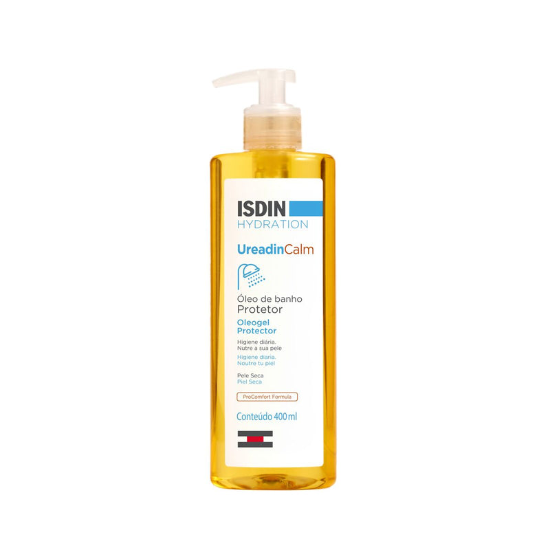 Óleo de Banho Ureadin Calm - OleoGel 200ml