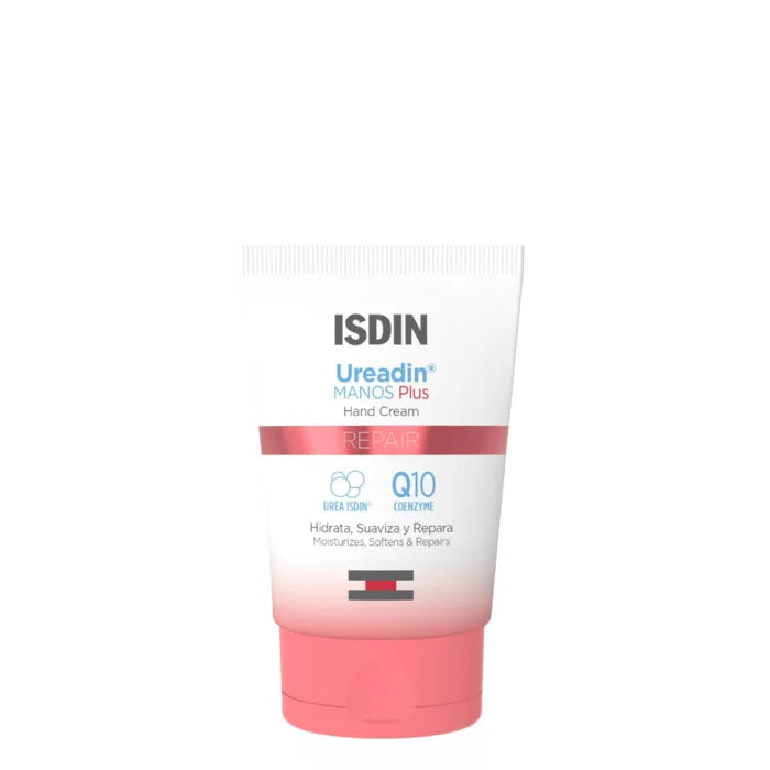 Isdin Ureadin Plus Repair Creme de Mãos Reparador 50ml