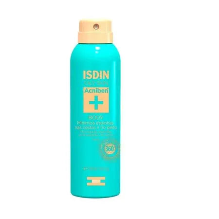 KIT PAGUE 3 LEVE 4 - Líquido Facial + Gel Creme Facial + Spray Corporal Antiacne + Gel Secativo para Espinhas Kit