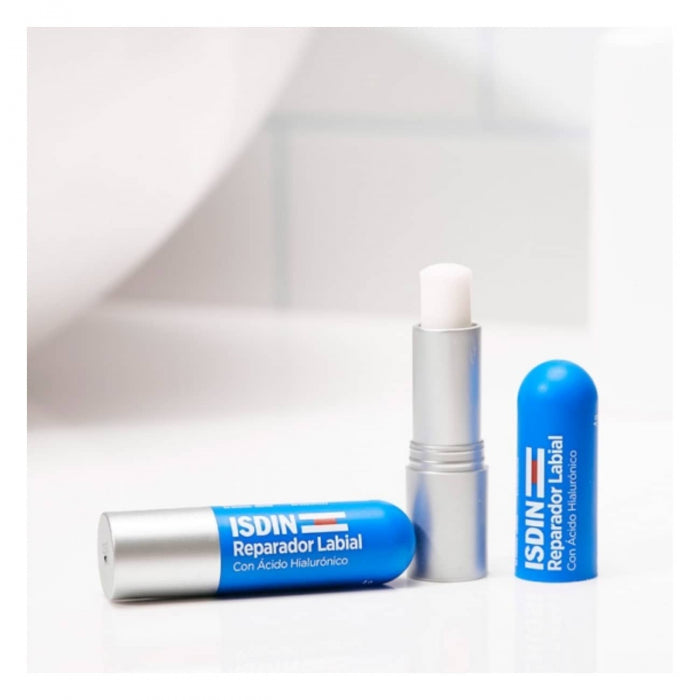 Isdin Reparador Labial Stick 4g