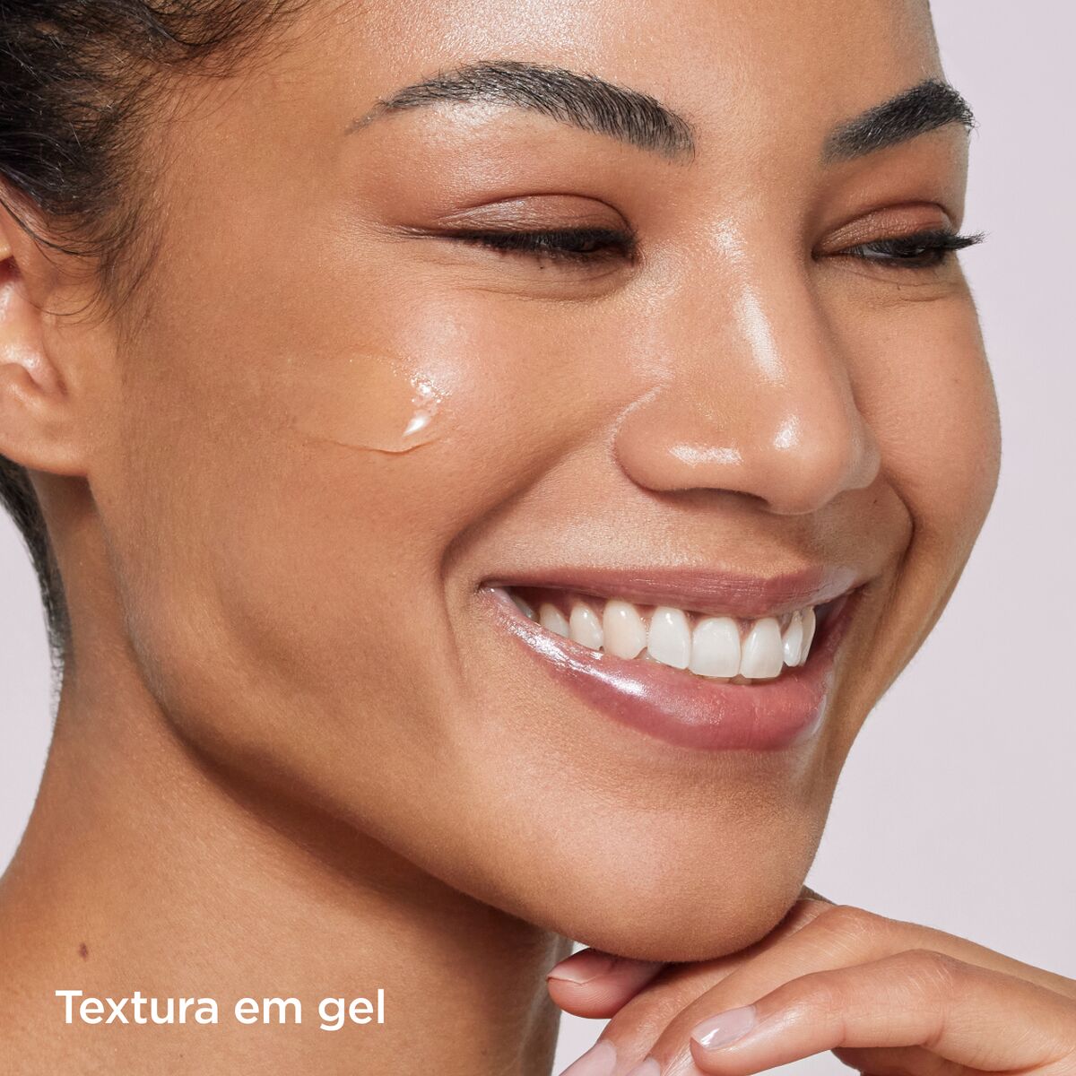 Gel Facial Ácido Glicólico ISDINCEUTICS - Glicoisdin 25 50g